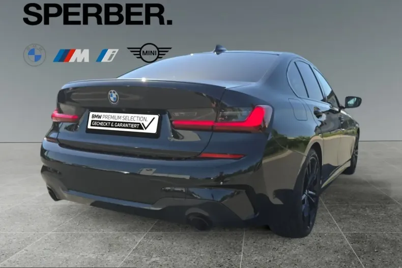 BMW 330 (Seria 3) din 2022 cu 61.349 km - oferta BMW231283 - foto 5