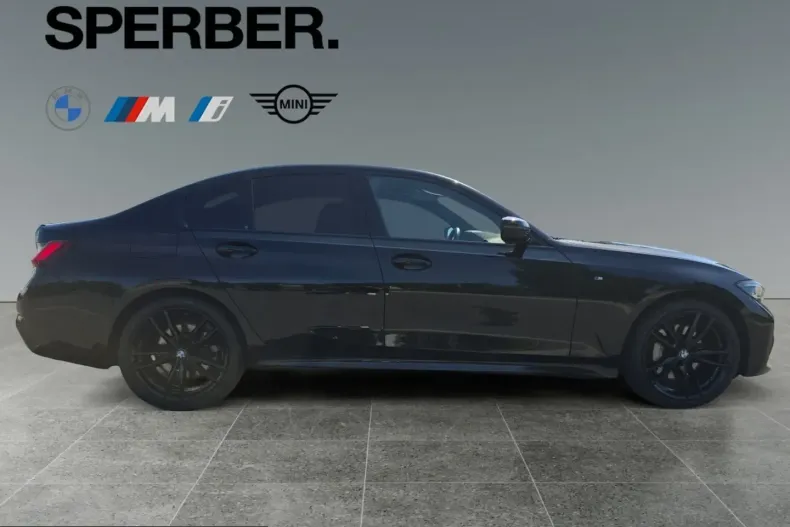 BMW 330 (Seria 3) din 2022 cu 61.349 km - oferta BMW231283 - foto 6