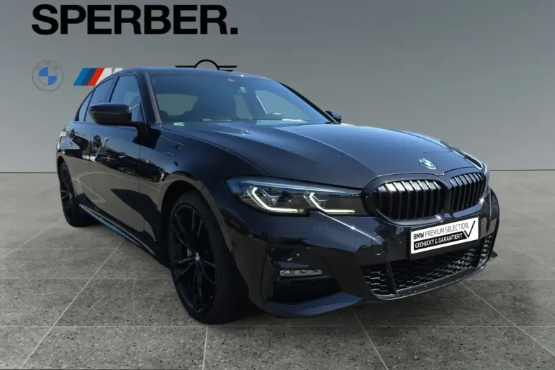 BMW 330 (Seria 3) din 2022 cu 61.349 km - oferta BMW231283 - foto 7