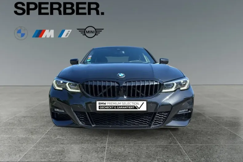 BMW 330 (Seria 3) din 2022 cu 61.349 km - oferta BMW231283 - foto 8