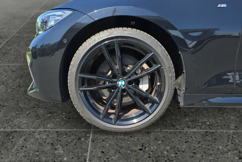 BMW 330 (Seria 3) din 2022 cu 61.349 km - oferta BMW231283 - foto 9