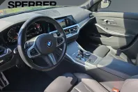 BMW 330 (Seria 3) din 2022 cu 61.349 km - oferta BMW231283 - foto 10