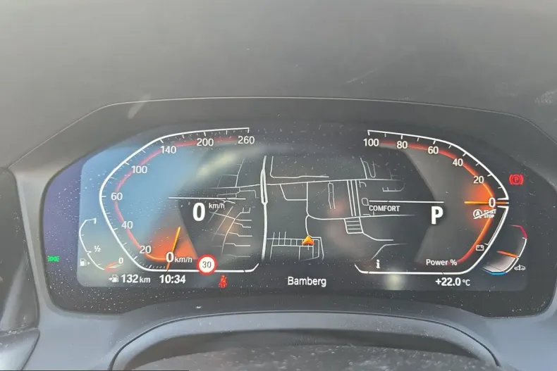 BMW 330 (Seria 3) din 2022 cu 61.349 km - oferta BMW231283 - foto 19