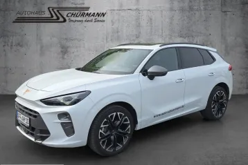 Cupra Terramar din 2025 - oferta CUP231284