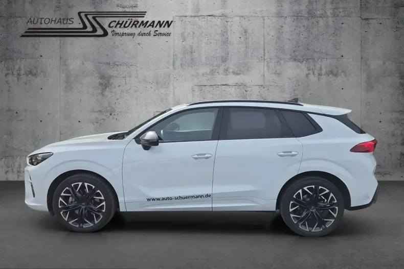 Cupra Terramar din 2025 cu 4.850 km - oferta CUP231284 - foto 2