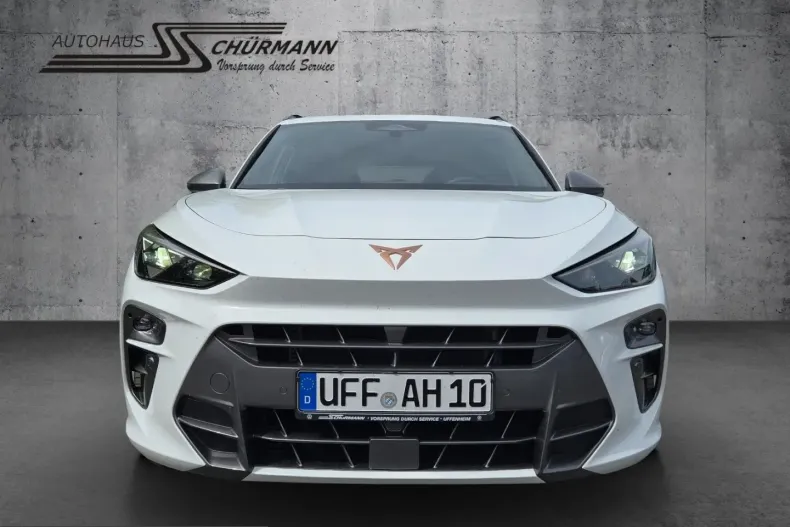 Cupra Terramar din 2025 cu 4.850 km - oferta CUP231284 - foto 3