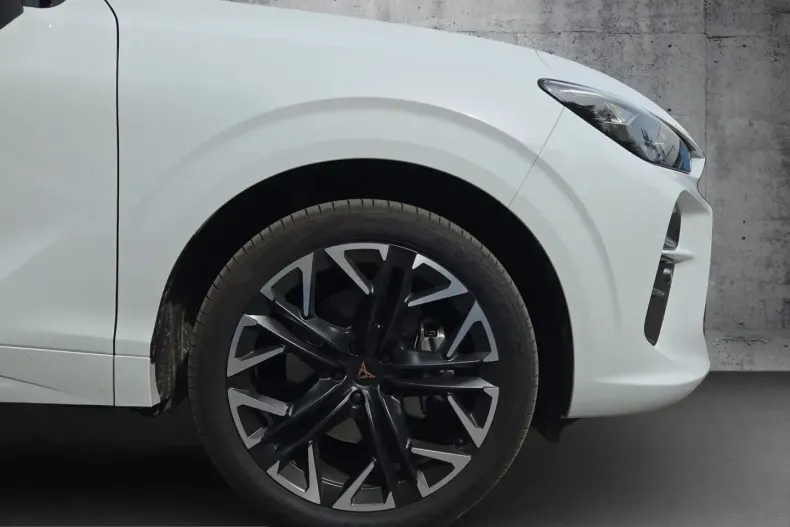 Cupra Terramar din 2025 cu 4.850 km - oferta CUP231284 - foto 4