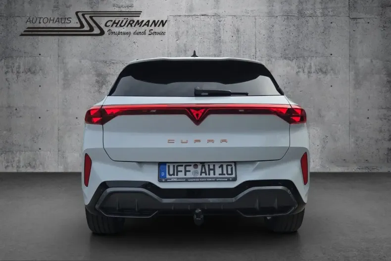 Cupra Terramar din 2025 cu 4.850 km - oferta CUP231284 - foto 6