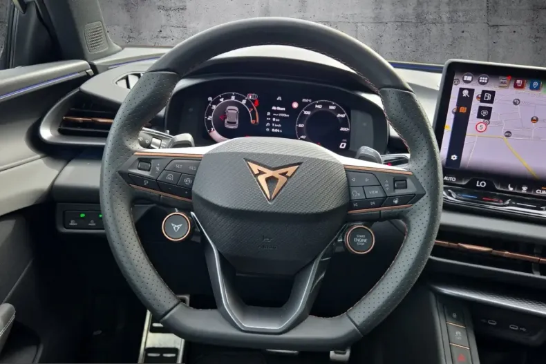 Cupra Terramar din 2025 cu 4.850 km - oferta CUP231284 - foto 7