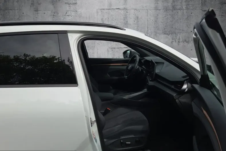 Cupra Terramar din 2025 cu 4.850 km - oferta CUP231284 - foto 11