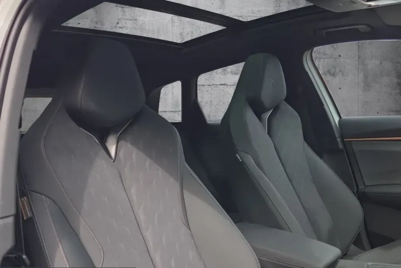 Cupra Terramar din 2025 cu 4.850 km - oferta CUP231284 - foto 12