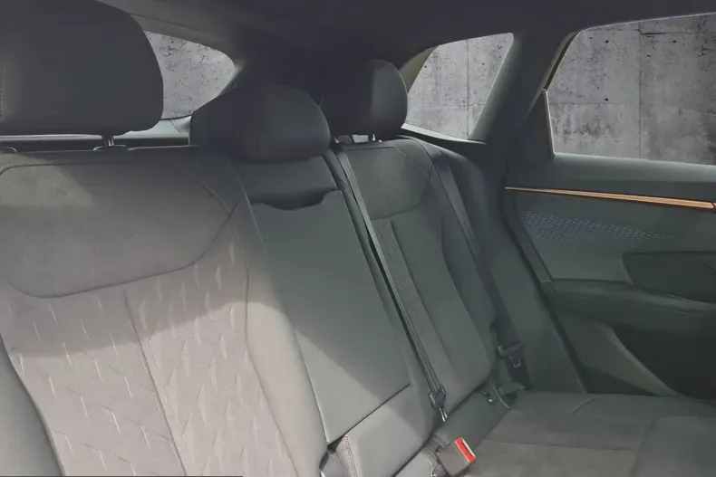 Cupra Terramar din 2025 cu 4.850 km - oferta CUP231284 - foto 13