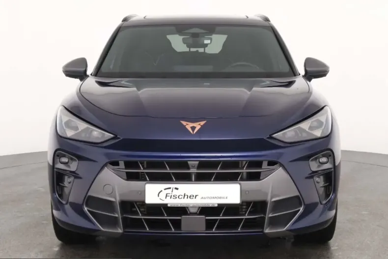 Cupra Terramar din 2025 cu 26.743 km - oferta CUP231285 - foto 2