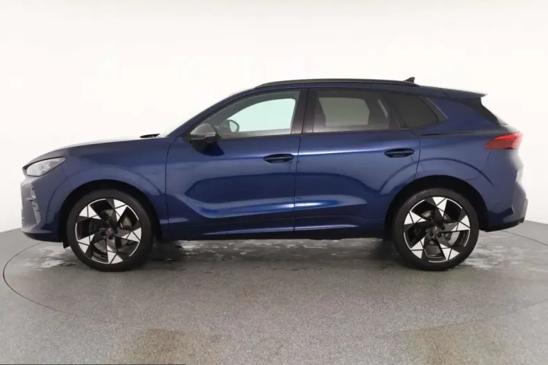 Cupra Terramar din 2025 cu 26.743 km - oferta CUP231285 - foto 4