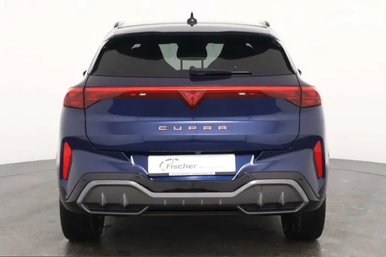 Cupra Terramar din 2025 cu 26.743 km - oferta CUP231285 - foto 5