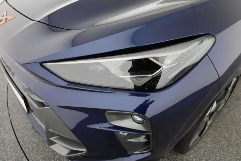 Cupra Terramar din 2025 cu 26.743 km - oferta CUP231285 - foto 6