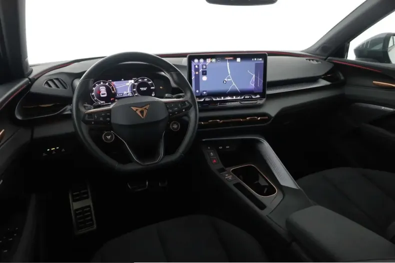 Cupra Terramar din 2025 cu 26.743 km - oferta CUP231285 - foto 8