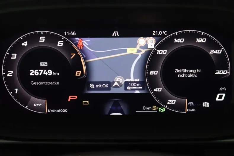 Cupra Terramar din 2025 cu 26.743 km - oferta CUP231285 - foto 14