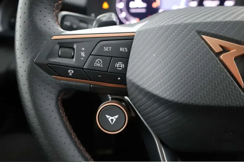 Cupra Terramar din 2025 cu 26.743 km - oferta CUP231285 - foto 15