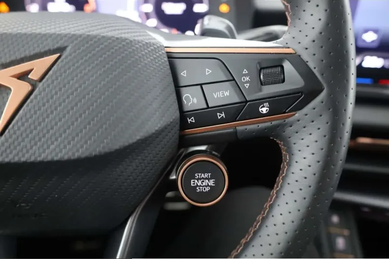 Cupra Terramar din 2025 cu 26.743 km - oferta CUP231285 - foto 16