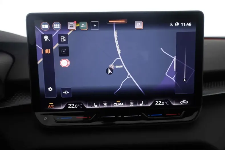 Cupra Terramar din 2025 cu 26.743 km - oferta CUP231285 - foto 17