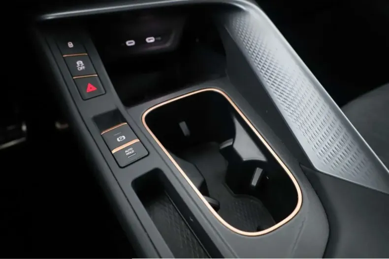 Cupra Terramar din 2025 cu 26.743 km - oferta CUP231285 - foto 18