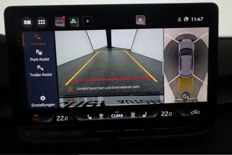 Cupra Terramar din 2025 cu 26.743 km - oferta CUP231285 - foto 19