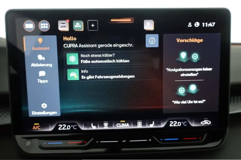 Cupra Terramar din 2025 cu 26.743 km - oferta CUP231285 - foto 22