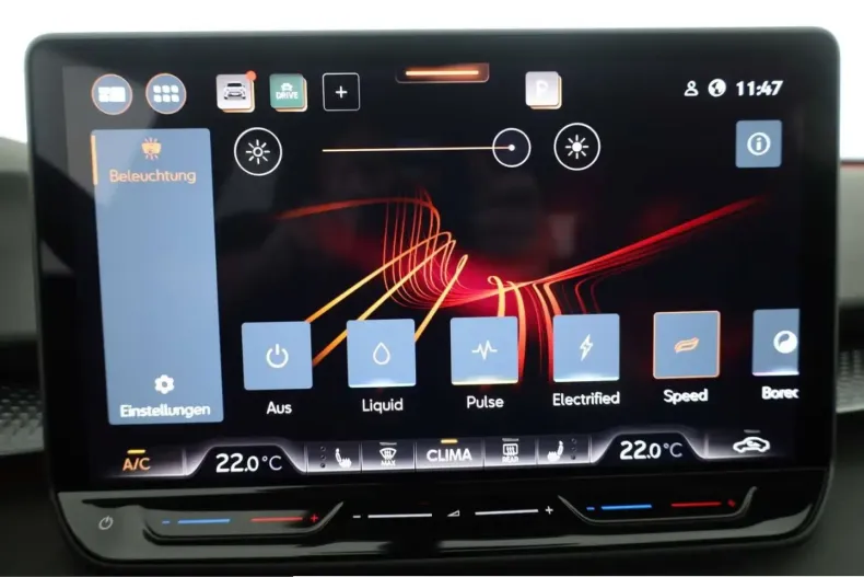 Cupra Terramar din 2025 cu 26.743 km - oferta CUP231285 - foto 23