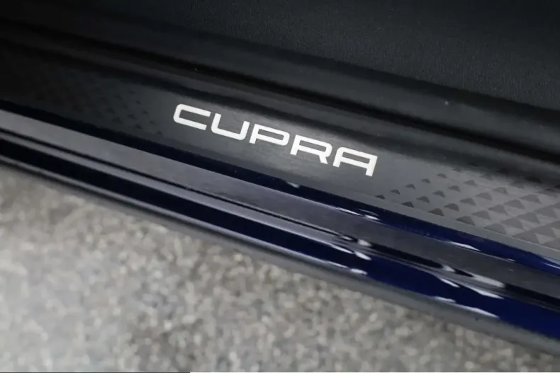 Cupra Terramar din 2025 cu 26.743 km - oferta CUP231285 - foto 28