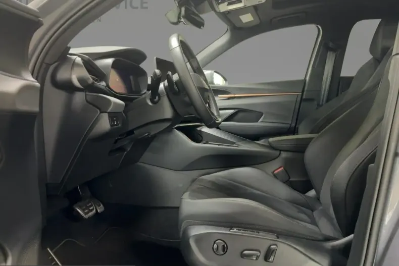 Cupra Terramar din 2025 cu 9.800 km - oferta CUP231286 - foto 6