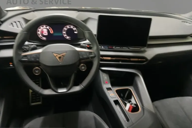 Cupra Terramar din 2025 cu 9.800 km - oferta CUP231286 - foto 9