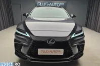 Lexus RX 500 din 2025 cu 16.614 km - oferta LEX231287 - foto 3