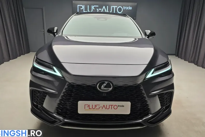 Lexus RX 500 din 2025 cu 16.614 km - oferta LEX231287 - foto 3