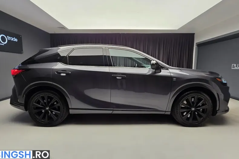 Lexus RX 500 din 2025 cu 16.614 km - oferta LEX231287 - foto 15