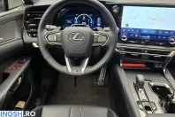 Lexus RX 500 din 2025 cu 16.614 km - oferta LEX231287 - foto 21