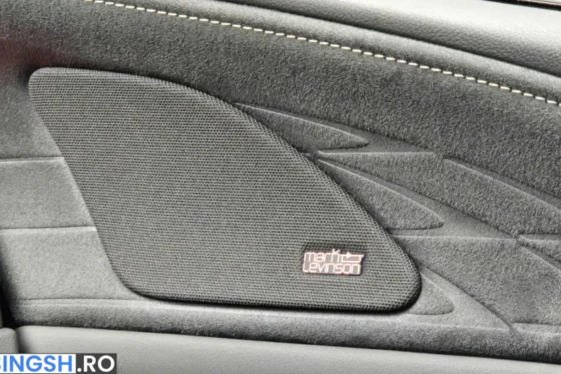 Lexus RX 500 din 2025 cu 16.614 km - oferta LEX231287 - foto 22