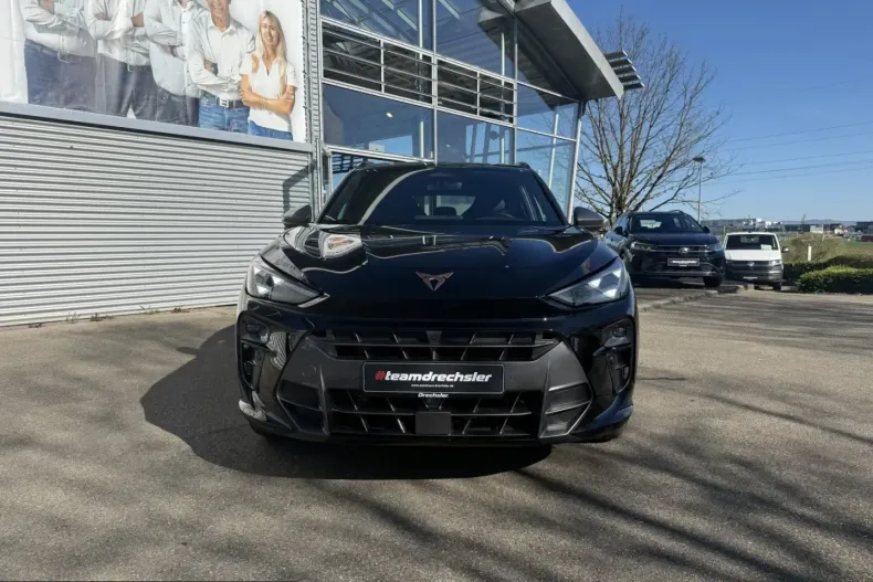 Cupra Terramar din 2025 cu 18.000 km - oferta CUP231288 - foto 2