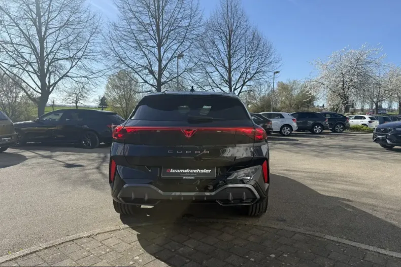 Cupra Terramar din 2025 cu 18.000 km - oferta CUP231288 - foto 5