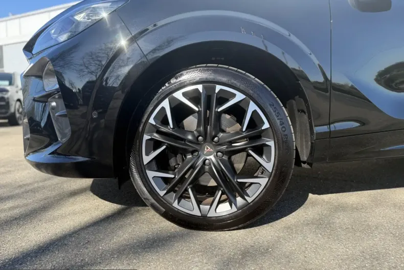 Cupra Terramar din 2025 cu 18.000 km - oferta CUP231288 - foto 7