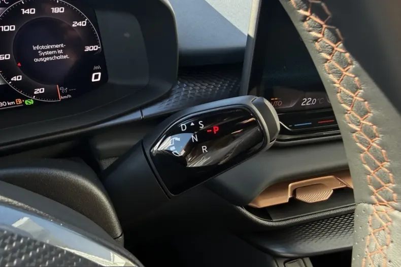 Cupra Terramar din 2025 cu 18.000 km - oferta CUP231288 - foto 14