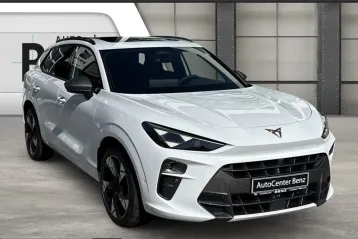 Cupra Terramar din 2025 - oferta CUP231289