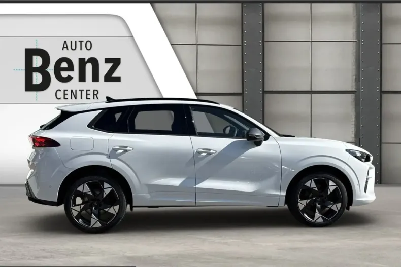 Cupra Terramar din 2025 cu 4.000 km - oferta CUP231289 - foto 6