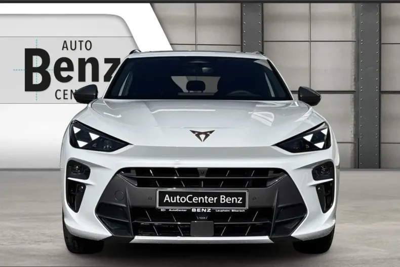 Cupra Terramar din 2025 cu 4.000 km - oferta CUP231289 - foto 7