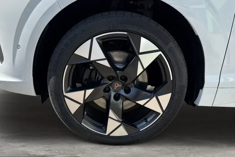 Cupra Terramar din 2025 cu 4.000 km - oferta CUP231289 - foto 13