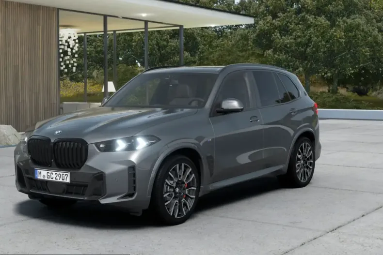 BMW X5 (Seria X) din 2025 cu 18.164 km - oferta BMW231290 - foto 1