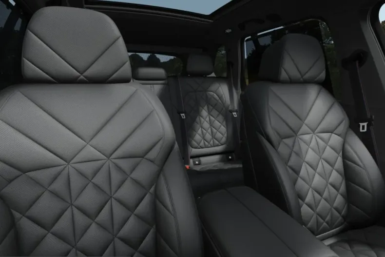 BMW X5 (Seria X) din 2025 cu 18.164 km - oferta BMW231290 - foto 5