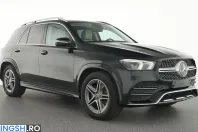 Mercedes-Benz GLE 350 (Clasa GLE) din 2021 cu 10.520 km - oferta MER231291 - foto 1