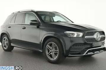 Mercedes-Benz GLE 350 din 2021 - oferta MER231291