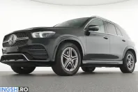 Mercedes-Benz GLE 350 (Clasa GLE) din 2021 cu 10.520 km - oferta MER231291 - foto 2
